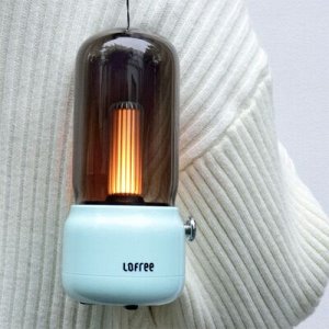 Лампа - ночник - свеча Xiaomi Mi Lofree Candly Lights