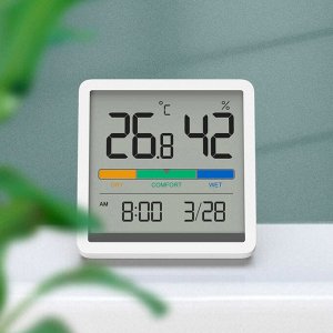 Термометр-гигрометр Xiaomi Miiiw NK5253