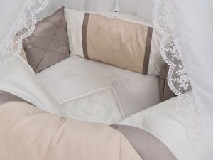 Комплект в кроватку