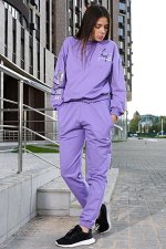 Костюм Ангел (Фиолетовый)