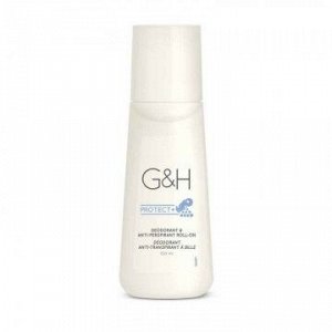 G&H PROTECT+™ Шариковый дезодорант-антиперсперант AMWAY™