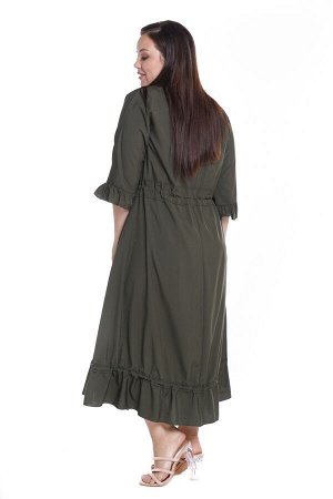 Платье-4685