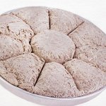 Халва кунжутная &quot;Царская&quot; с какао