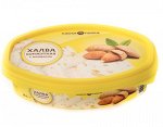 Халва кунжутная с миндалем