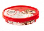 Халва кунжутная с фундуком