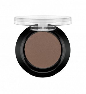 LUXVISAGE Пудра для бровей BROW POWDER (компактная) № 02 SOFT BROWN