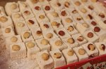 Лукум царский с фундуком 3кг