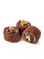 Лукум царская шоколадница 3кг