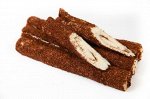 Лукум сарма с шоколадом в обсыпке какао 1,8кг