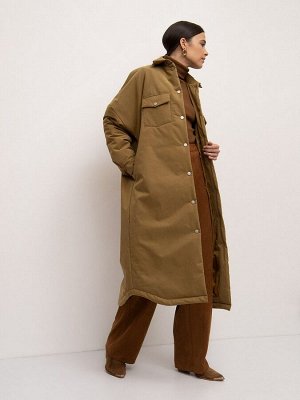 Пальто EMKA 56 размер