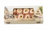 Лукум &quot;Османские колбаски&quot; с грецким орехом