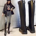 Кожаная женская обувь. Модели зима-весна 2021-2022