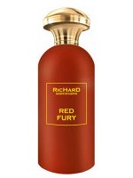 Распив аромата Red Fury Christian Richard