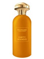 Распив аромата Dirty Mango Christian Richard