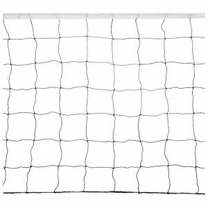 СИМА-ЛЕНД Сетка волейбольная, размер 9,6 х 0,85 м