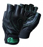 Мужские перчатки SCITEC Green Style