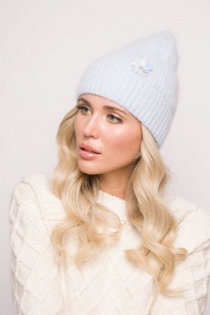 Шапка женская, дешевле СП