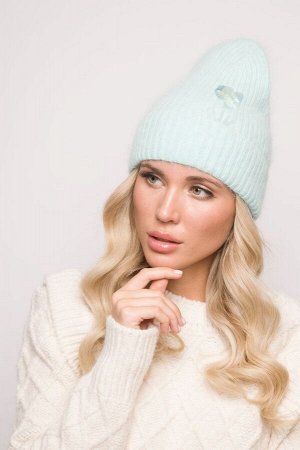 Шапка женская, дешевле СП