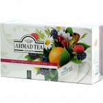 Чай AHMAD, AKBAR, Albion