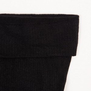 Колготки женские капроновые, Danni Optima 40 ден, цвет чёрный