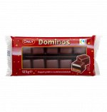Марципан Only &quot;Dominos&quot; 125 гр
