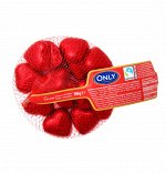 Молочный шоколад фигурный  &quot;Сердца&quot;Only 100 гр