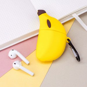 Чехол для airpods "Banana"