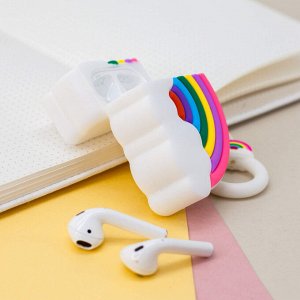 Чехол для Airpods "Rainbow"