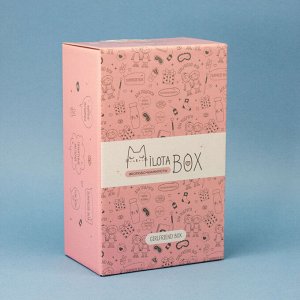 MilotaBox mini "Girlfriend"