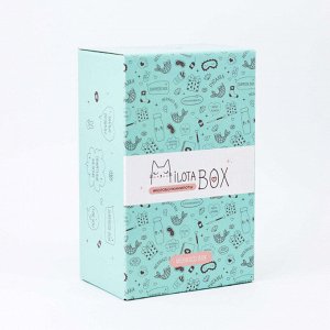MilotaBox mini "Mermaid"