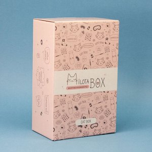 MilotaBox mini "Cat"