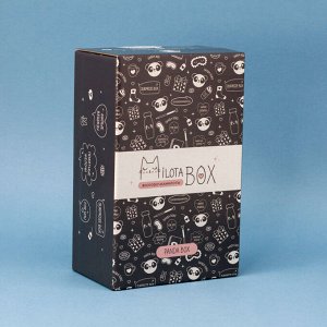 MilotaBox mini "Panda"