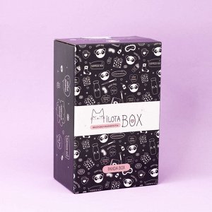 MilotaBox mini "Panda"