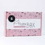 MilotaBox &quot;Panda Box&quot;
