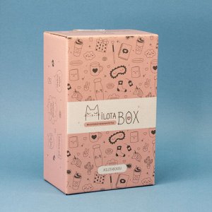 MilotaBox mini "Milota"