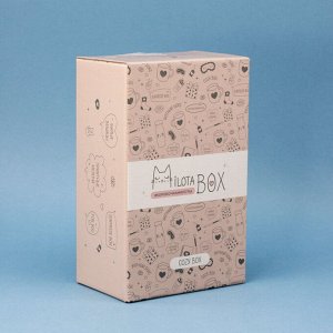 MilotaBox mini "Cozy"