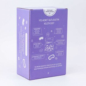 MilotaBox mini "Dream"