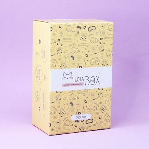 MilotaBox mini "Duck"
