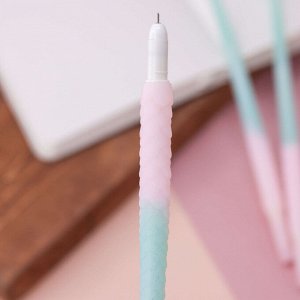 Ручка "Little mermaid", mix color