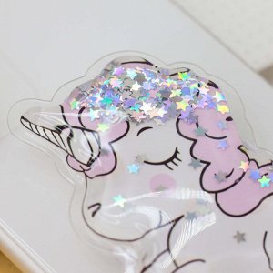 Попсокет "Unicorn sparkles"