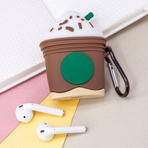 Чехол для Airpods "Cake"