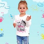 Валерия — детский бюджетный трикотаж от производителя❤