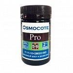 Удобрение Осмокот PRO 5-6 мес. дл.дейст.NPK 17-11-10+2MGO+ МЭ 100гр/ гран.удоб.