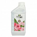 ГумиMIX для роз с микроэлементами фл 1л. Сахалинские Гуматы (12шт/уп)