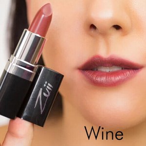Губная помада Lipstick "Wine" Zuii Organic