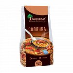 Суп солянка, 250 г