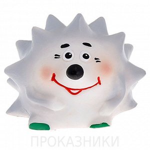 ПВХ Ежик-мяч СИ-224