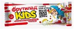 Фрутилад KIDS Бананово-Клубн шторм  д/Дет питания б/сах б/аром б/конс25,0 РОССИЯ