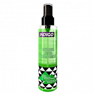 Indigo Набор укрепляющий, для иммуной стимуляциии роста волос № 5, 200 мл*3
