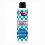 Шампунь для волос органик мицеллярный Indigo Style Organic Shampoo, 1000 мл